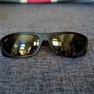 Maui Jim Male Sunglasses